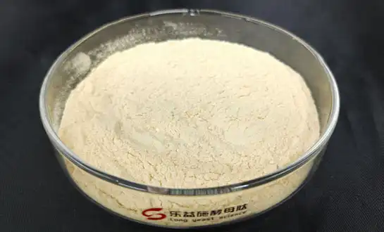 Why Yeast Peptone Powder is Essential for High-Activity Plant Growth？